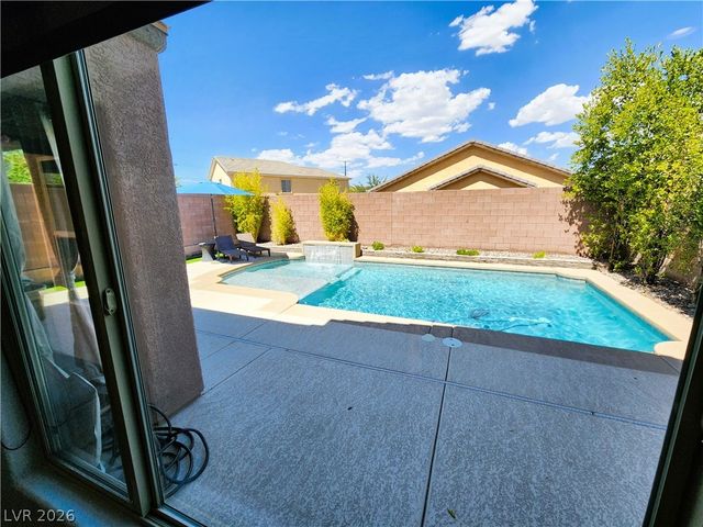 2604 Courgette Way, Henderson, NV 89044