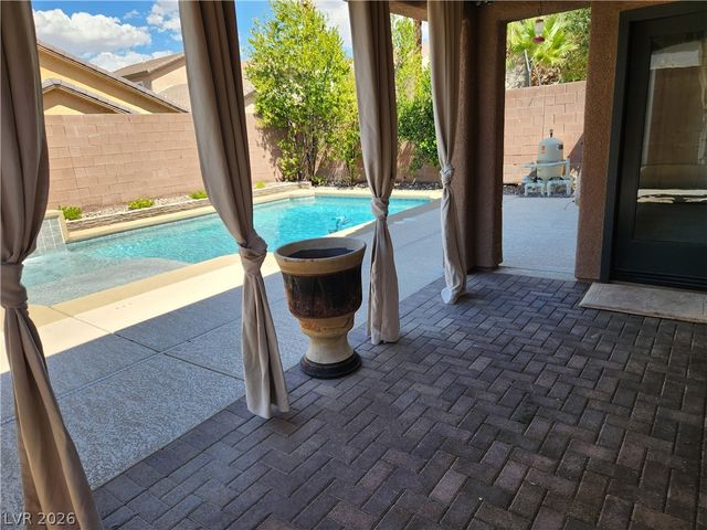 2604 Courgette Way, Henderson, NV 89044