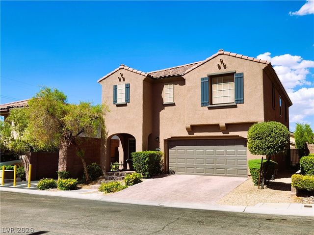 2604 Courgette Way, Henderson, NV 89044