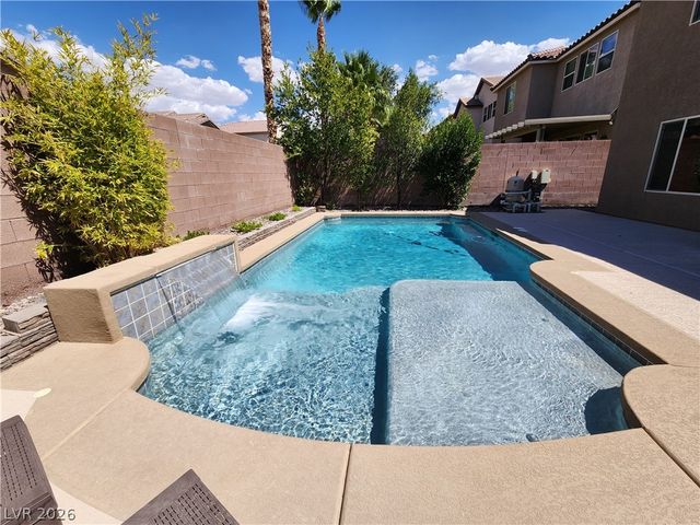 2604 Courgette Way, Henderson, NV 89044