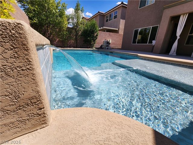 2604 Courgette Way, Henderson, NV 89044