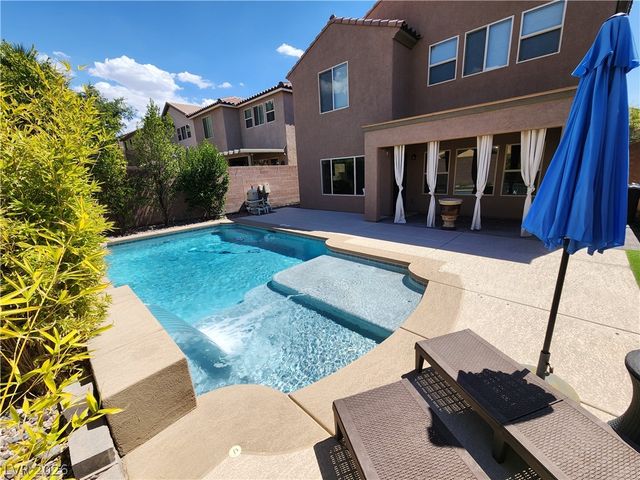 2604 Courgette Way, Henderson, NV 89044