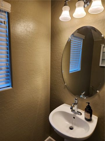 2604 Courgette Way, Henderson, NV 89044