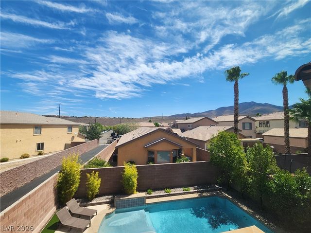 2604 Courgette Way, Henderson, NV 89044