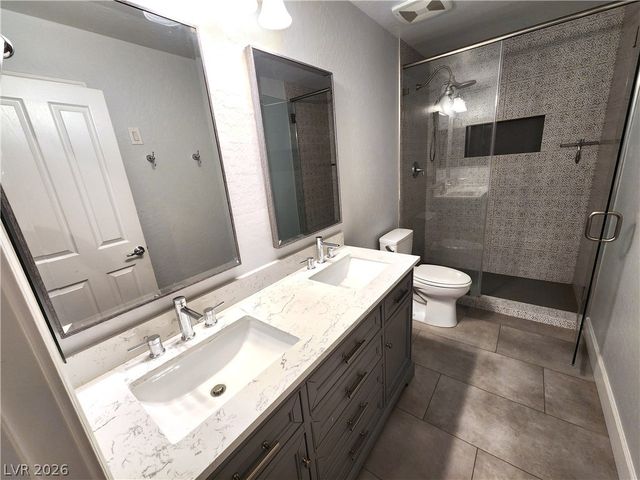 2604 Courgette Way, Henderson, NV 89044