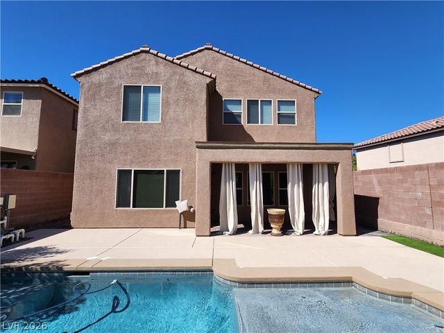 2604 Courgette Way, Henderson, NV 89044