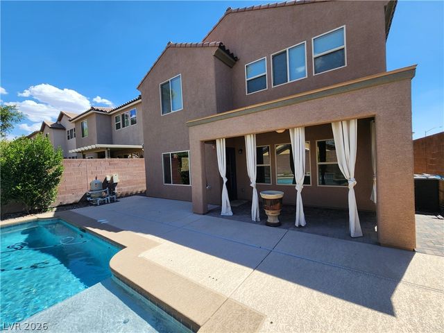2604 Courgette Way, Henderson, NV 89044