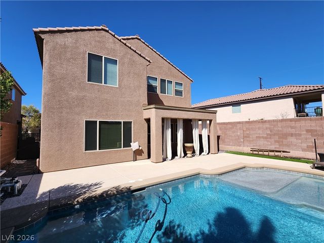 2604 Courgette Way, Henderson, NV 89044