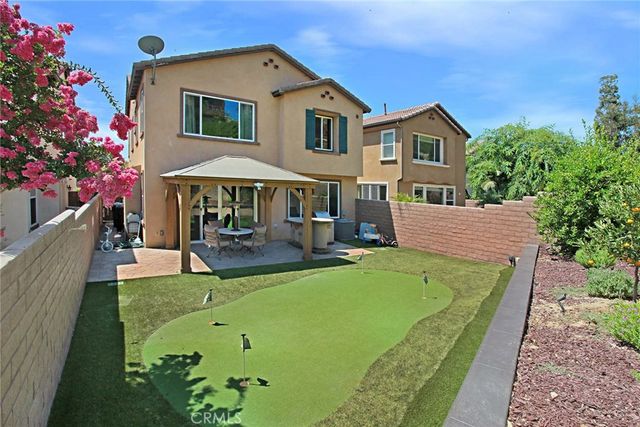 3055 E Coalinga Drive