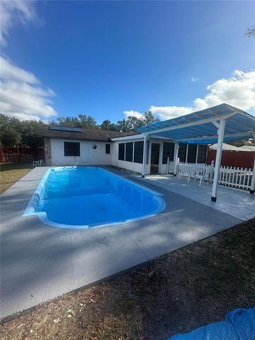 5020 PINE STREET, Seffner, FL 33584
