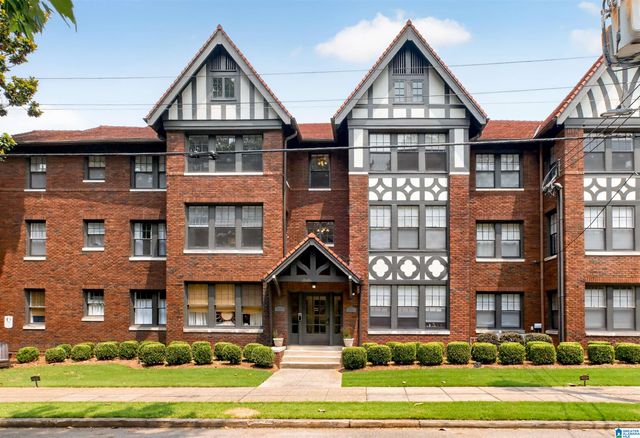 3002 13th Ave S Apt 3, Birmingham, AL 35205