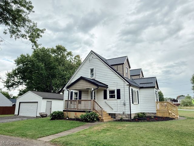 2847 Ohltown McDonald, Mcdonald, OH 44437