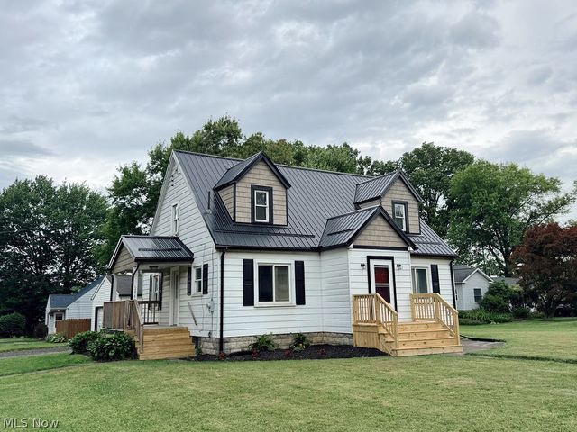 2847 Ohltown McDonald, Mcdonald, OH 44437