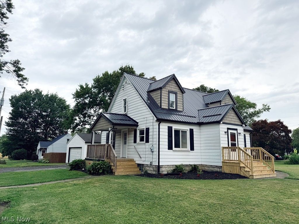 2847 Ohltown McDonald, Mcdonald, OH 44437