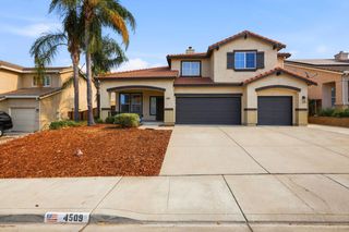 4509 Buckeye Court, Antioch, CA 94531