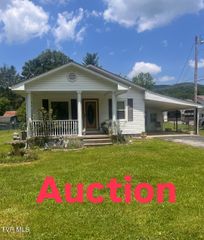 119 Liberty Hollow Road, Elizabethton, TN 37643