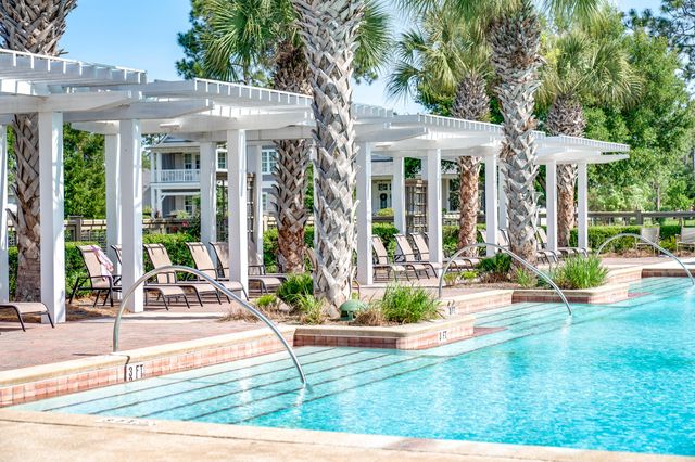 91 Hutton Cove Lot 74, Watersound, FL 32461