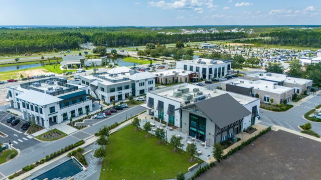 91 Hutton Cove Lot 74, Watersound, FL 32461