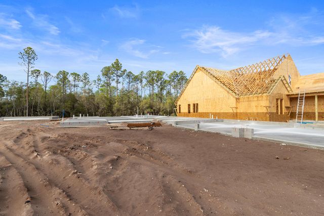 91 Hutton Cove Lot 74, Watersound, FL 32461