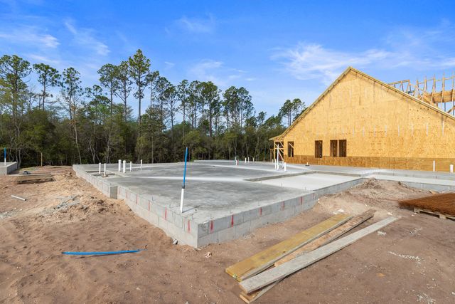 91 Hutton Cove Lot 74, Watersound, FL 32461
