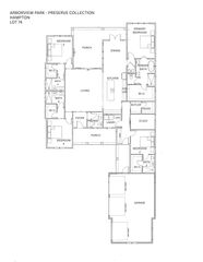 91 Hutton Cove Lot 74, Watersound, FL 32461