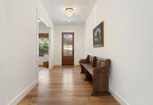 1200 Roosevelt Drive, Chapel Hill, NC 27514