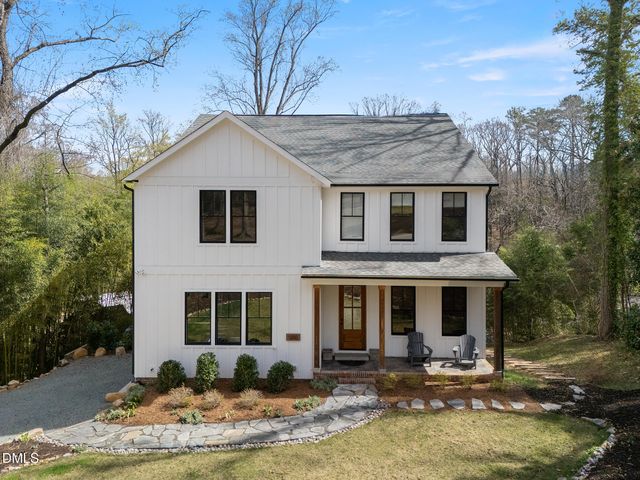 1200 Roosevelt Drive, Chapel Hill, NC 27514