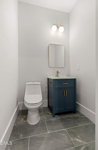 1200 Roosevelt Drive, Chapel Hill, NC 27514