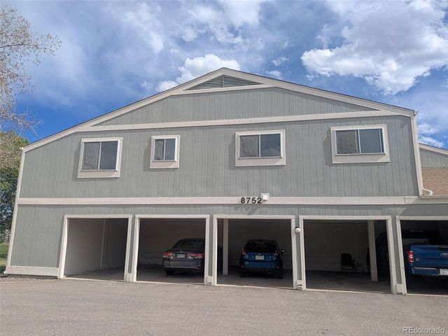 8752 Pierce Way 127, Arvada, CO 80003