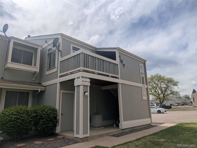 8752 Pierce Way 127, Arvada, CO 80003