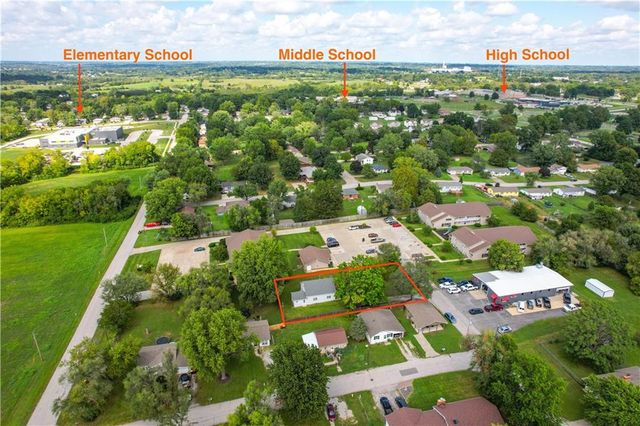 20 Schwartz Avenue, Excelsior Springs, MO 64024