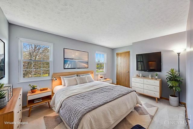 5861 Mill Crest Court, Fairfield Twp, OH 45011