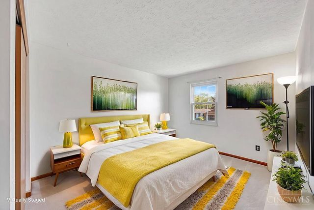 5861 Mill Crest Court, Fairfield Twp, OH 45011