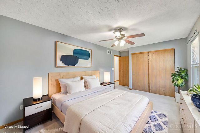 5861 Mill Crest Court, Fairfield Twp, OH 45011