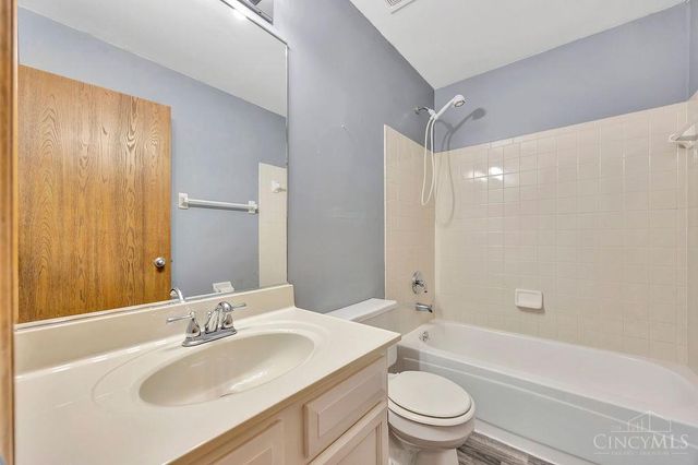 5861 Mill Crest Court, Fairfield Twp, OH 45011