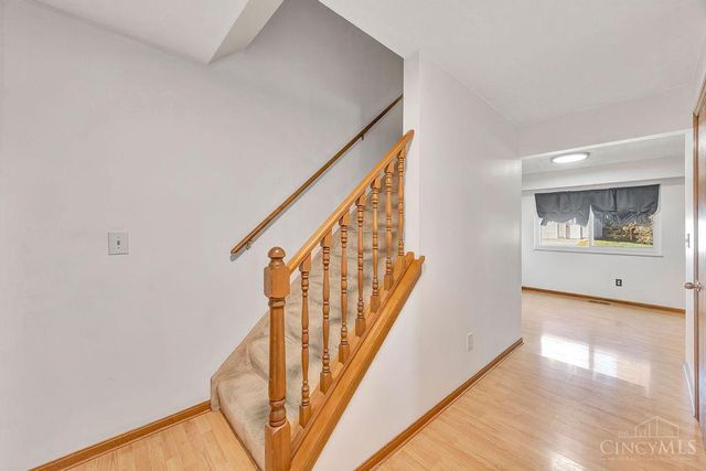 5861 Mill Crest Court, Fairfield Twp, OH 45011