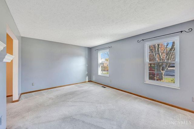 5861 Mill Crest Court, Fairfield Twp, OH 45011