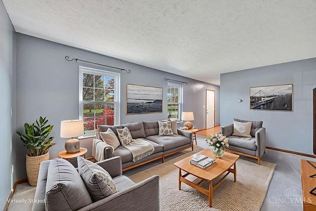 5861 Mill Crest Court, Fairfield Twp, OH 45011