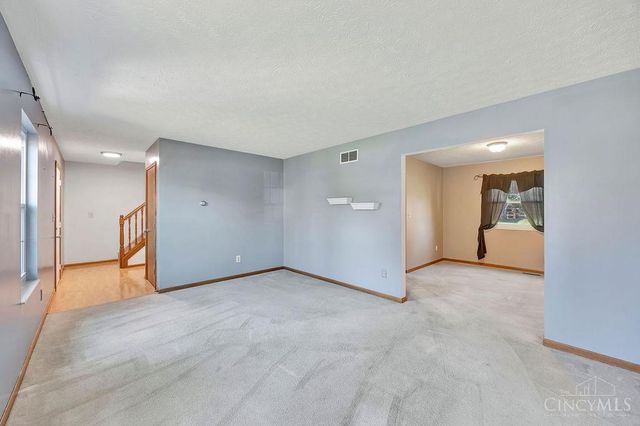 5861 Mill Crest Court, Fairfield Twp, OH 45011