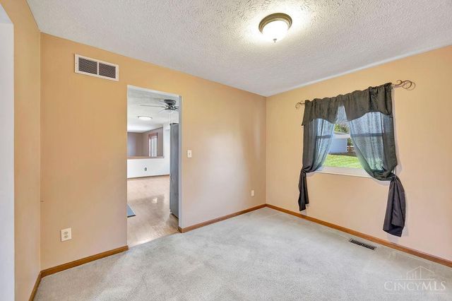 5861 Mill Crest Court, Fairfield Twp, OH 45011