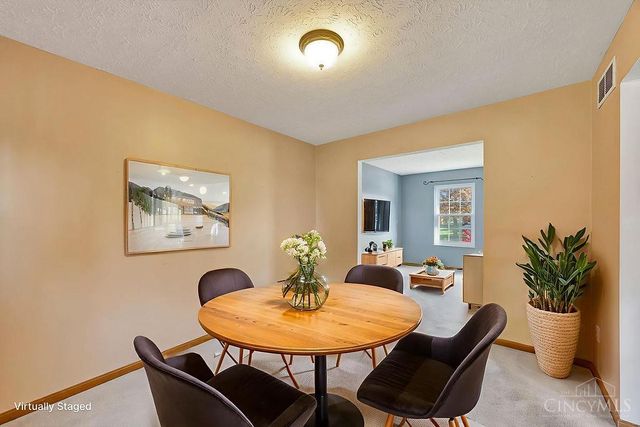 5861 Mill Crest Court, Fairfield Twp, OH 45011