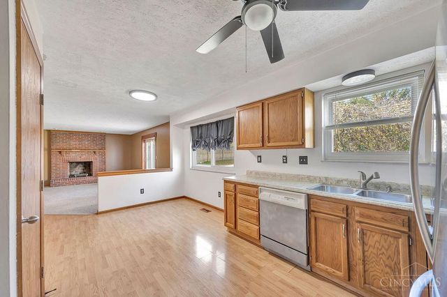 5861 Mill Crest Court, Fairfield Twp, OH 45011