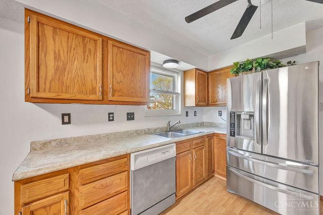 5861 Mill Crest Court, Fairfield Twp, OH 45011