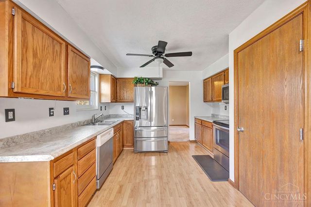 5861 Mill Crest Court, Fairfield Twp, OH 45011