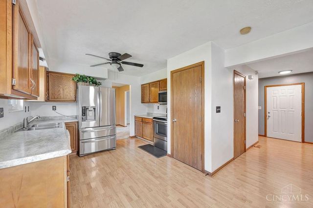 5861 Mill Crest Court, Fairfield Twp, OH 45011