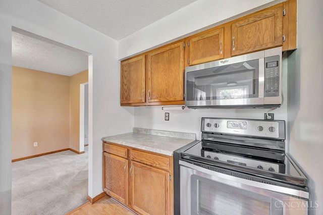 5861 Mill Crest Court, Fairfield Twp, OH 45011