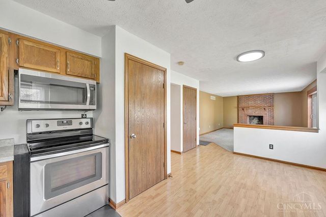 5861 Mill Crest Court, Fairfield Twp, OH 45011