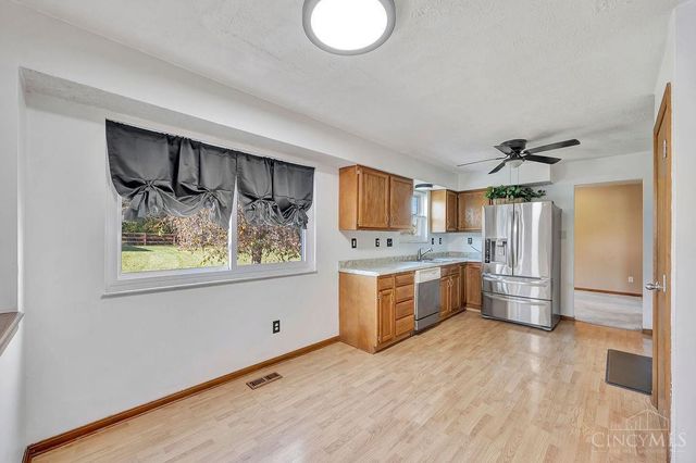 5861 Mill Crest Court, Fairfield Twp, OH 45011