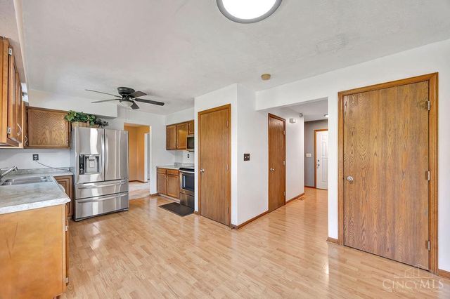 5861 Mill Crest Court, Fairfield Twp, OH 45011