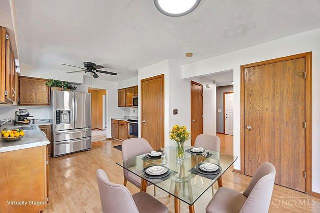 5861 Mill Crest Court, Fairfield Twp, OH 45011